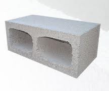 Block 15*20*40