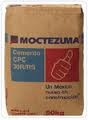 Cemento Gris Moctezuma 50 Kg.