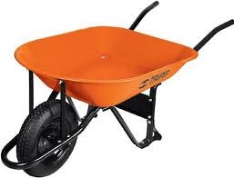 Carretilla Truper